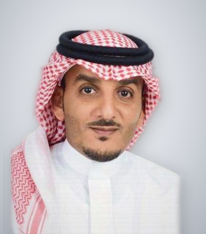 أيمن عابد السفري