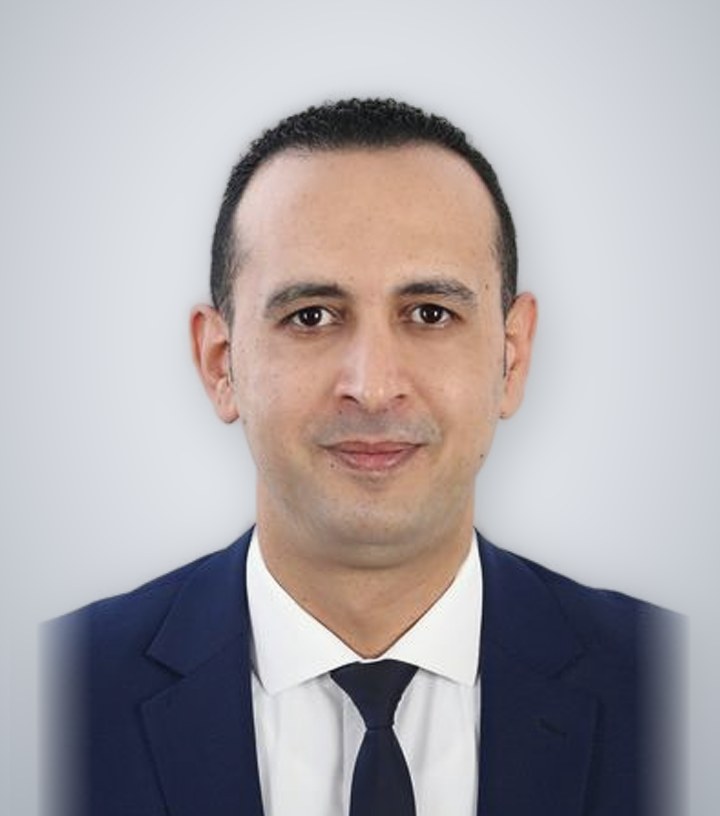 محمد شرباش