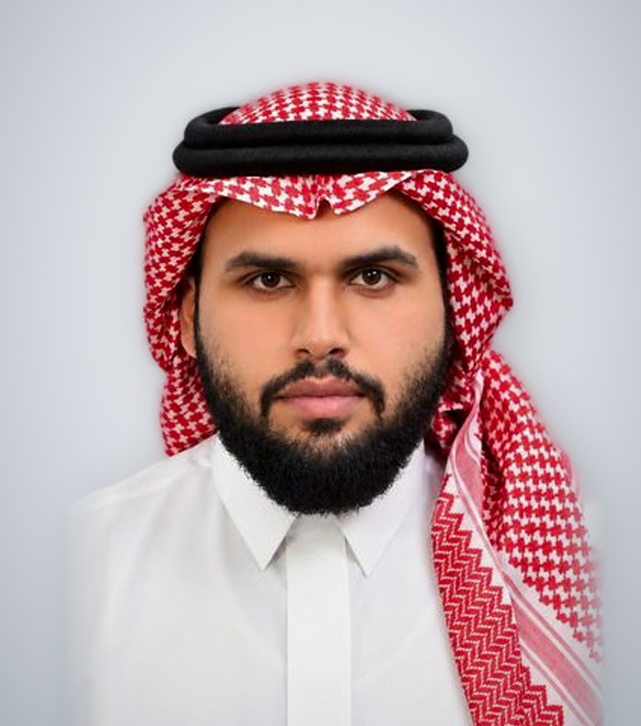 أحمد حسن الغامدي