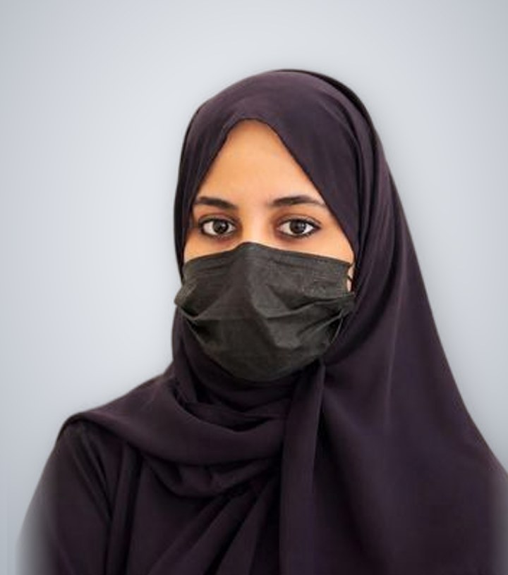 أروى عادل الغامدي